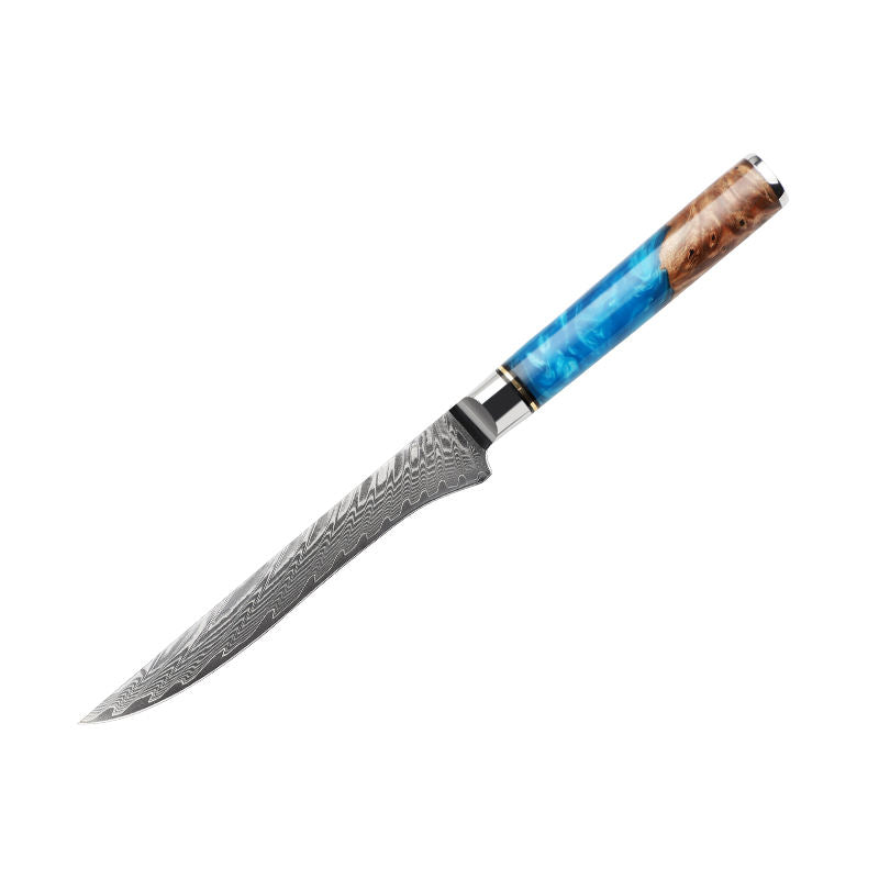 Tidal Blue – 6" Boning Knife
