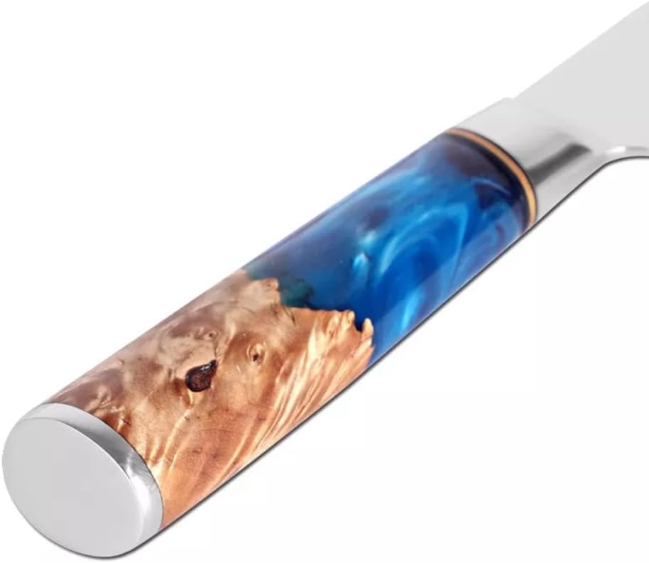 damascus-set-blue-burl-handle-closeup-tidal-series.jpg